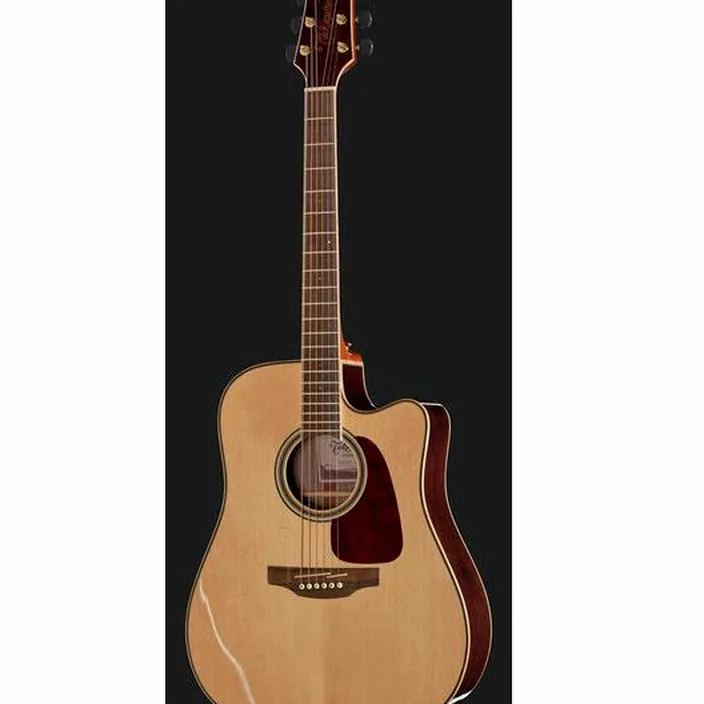 Takamine GD93CE-NAT-2 Set 1 , Comparatif, Avis & Test