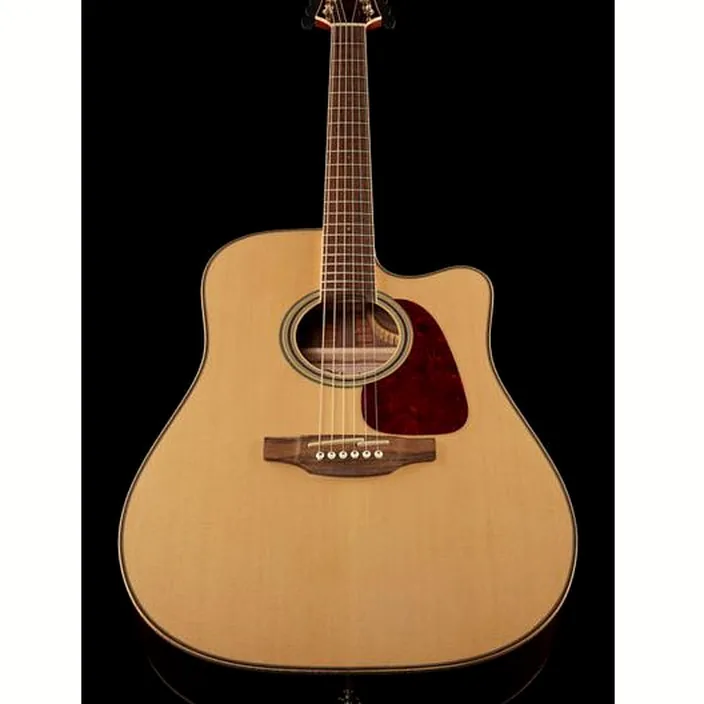 Takamine GD93CE-NAT-2 Set 1 , Comparatif, Avis & Test