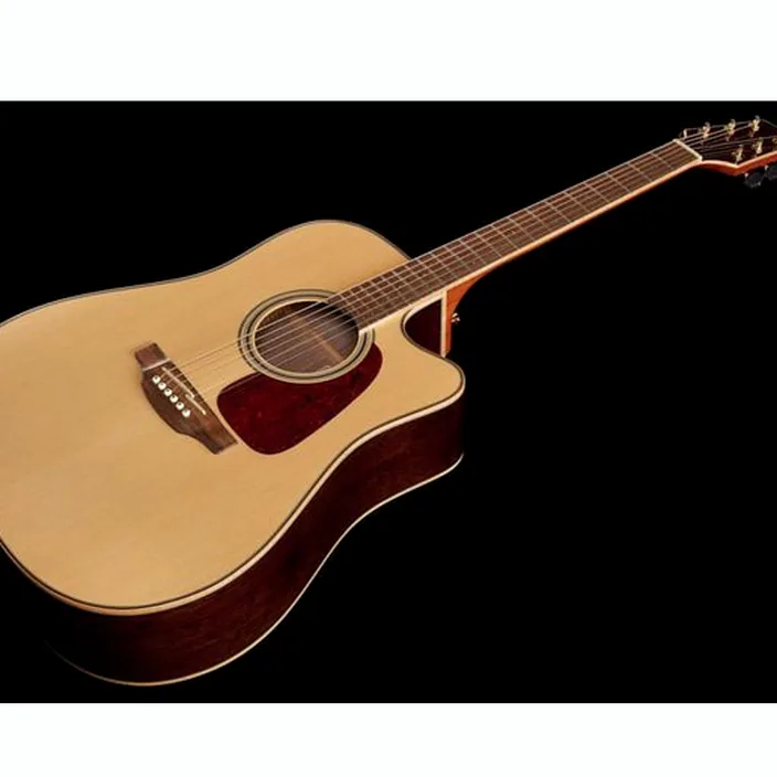 Takamine GD93CE-NAT-2 Set 1 , Comparatif, Avis & Test