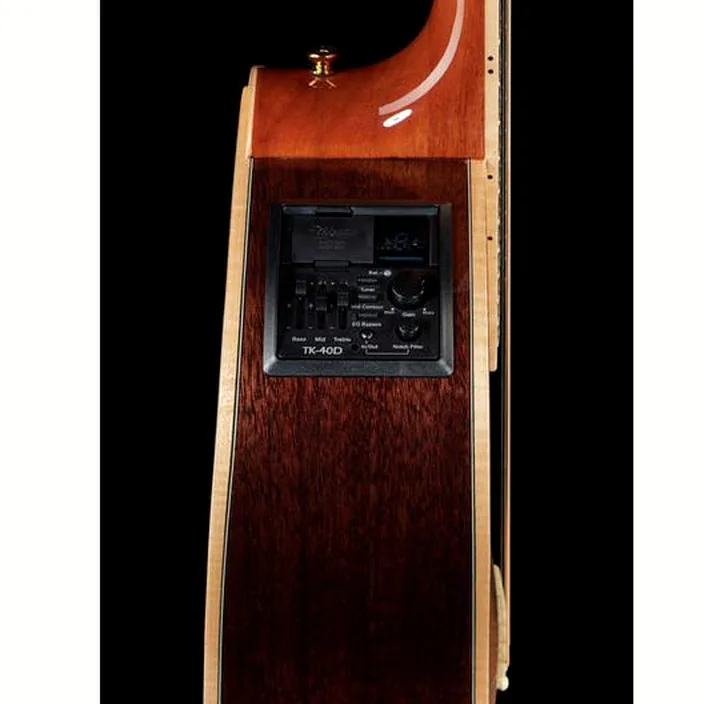 Takamine GD93CE-NAT-2 Set 1 , Comparatif, Avis & Test