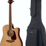 Takamine GD93CE-NAT-2 Set 1 Test, Comparatif & Avis