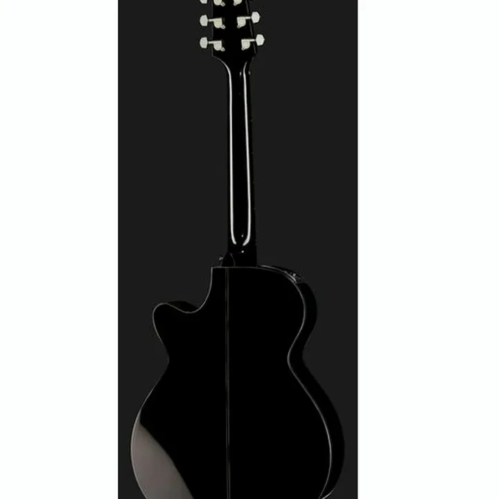 Takamine GF30CE-B Test, Comparatif, Avis
