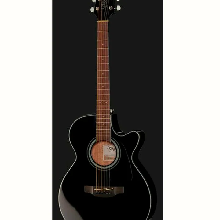 Takamine GF30CE-B Test, Comparatif, Avis