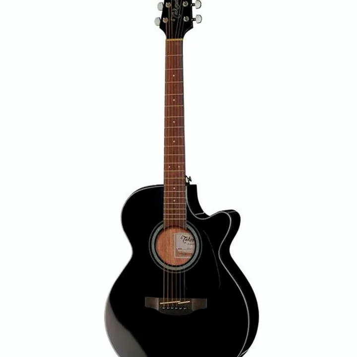 Takamine GF30CE-B