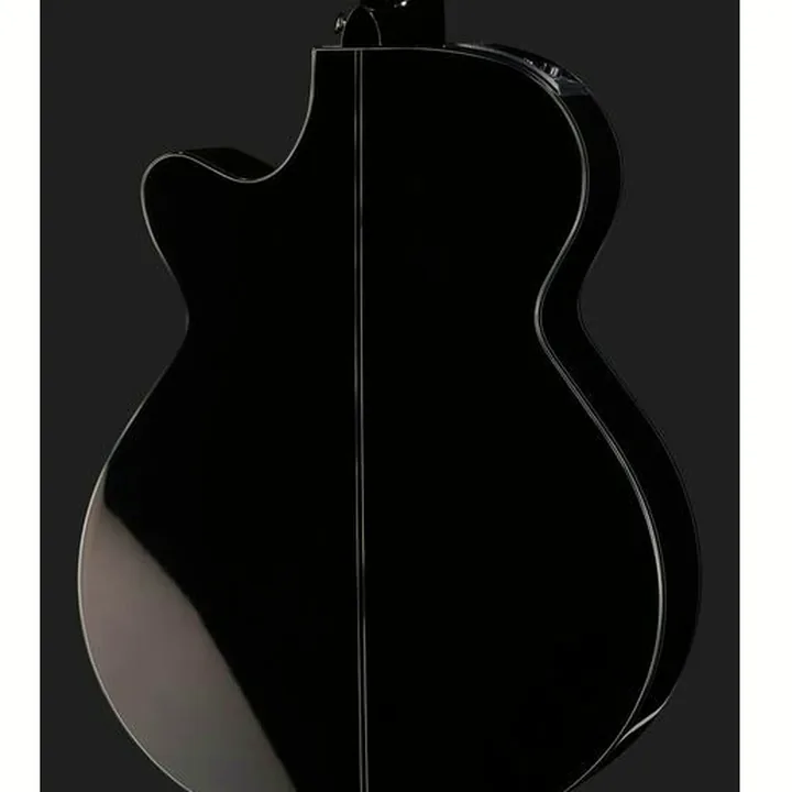 Takamine GF30CE-B Test, Comparatif, Avis