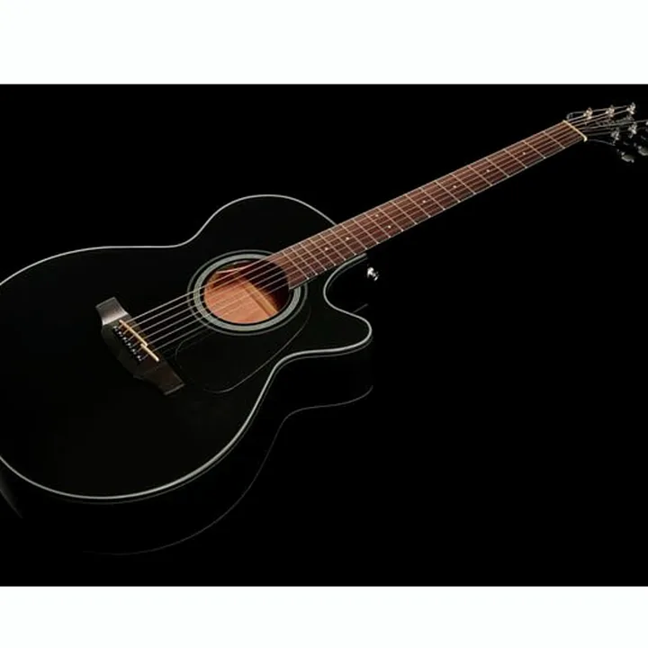 Takamine GF30CE-B Test, Comparatif, Avis