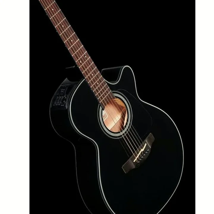 Takamine GF30CE-B Test, Comparatif, Avis