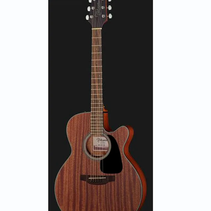 Takamine GN11MCE NS G-Series / Avis, Comparatif et Test