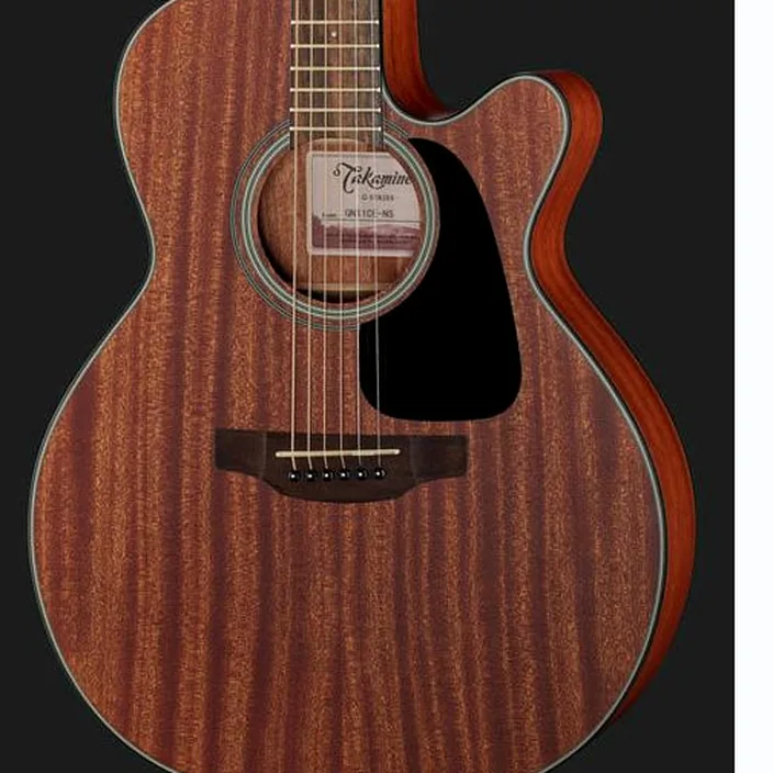Takamine GN11MCE NS G-Series / Avis, Comparatif et Test