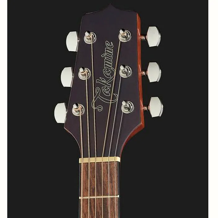 Takamine GN11MCE NS G-Series / Avis, Comparatif et Test