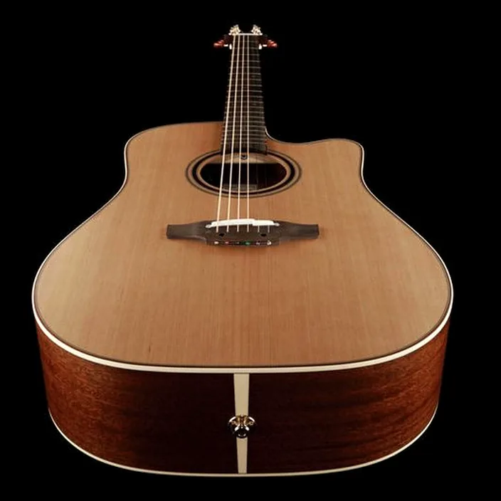 Et Avis Takamine P3DC