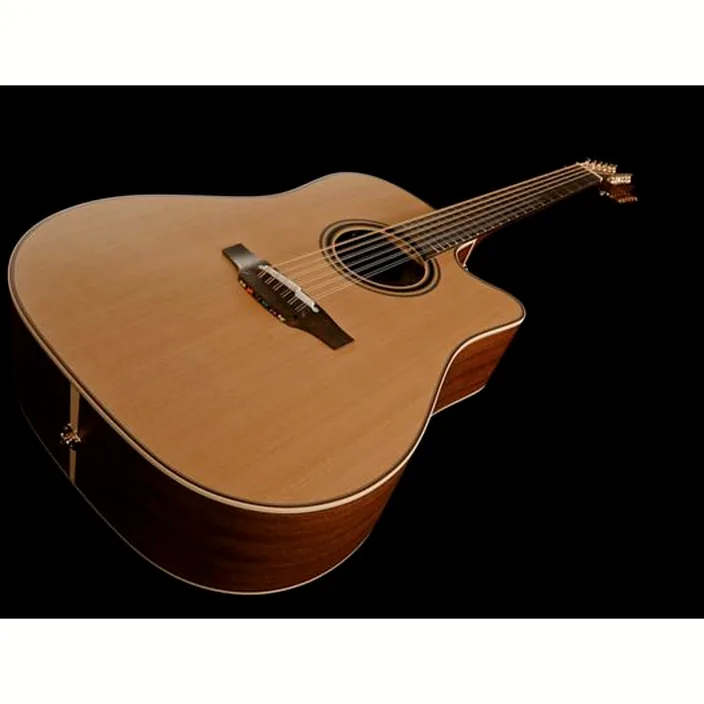 Takamine P3DC-12