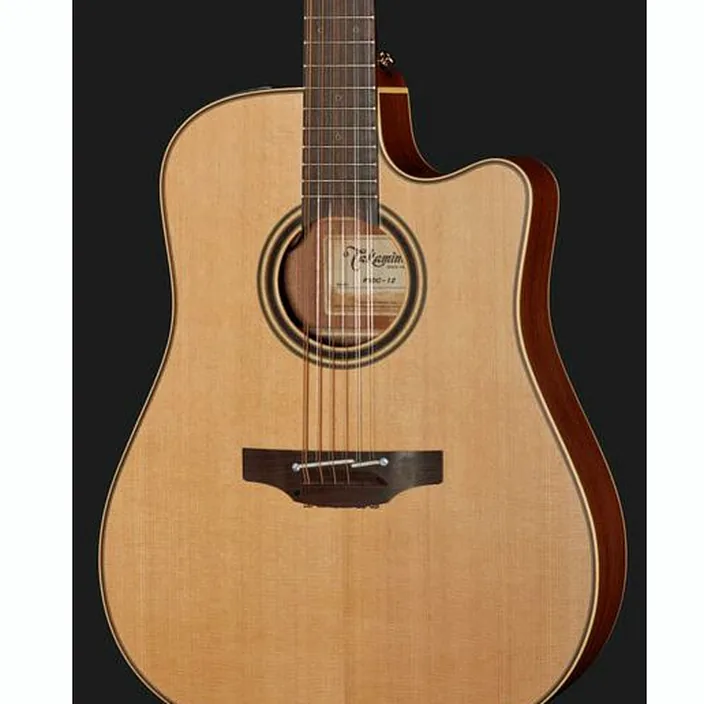 Takamine P3DC-12