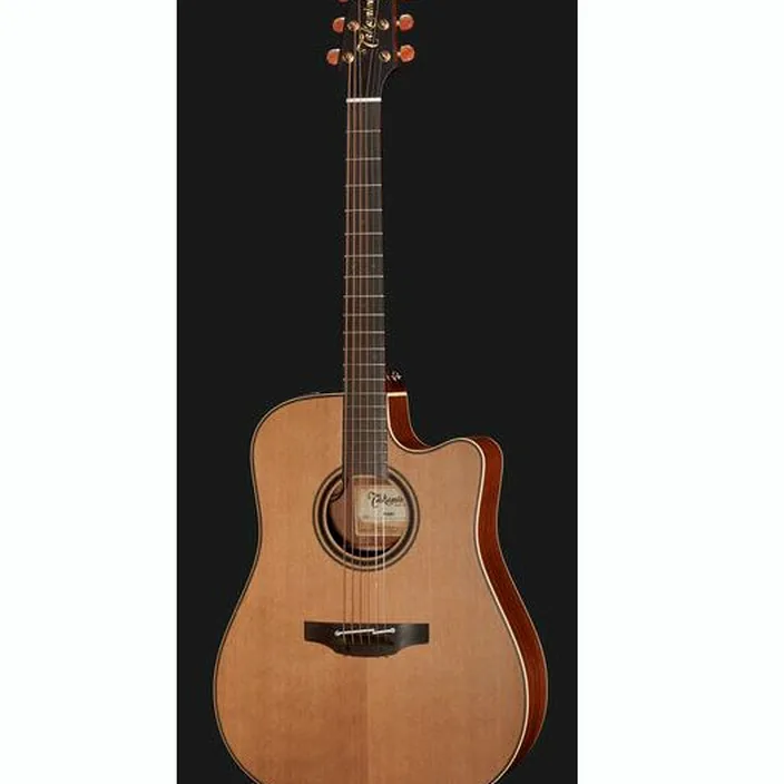 Et Avis Takamine P3DC