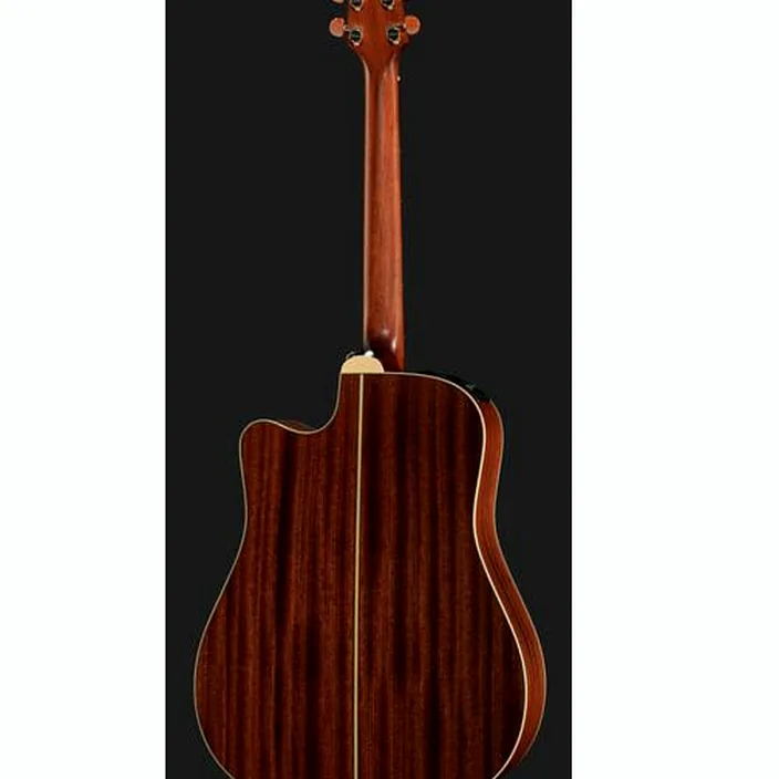 Et Avis Takamine P3DC