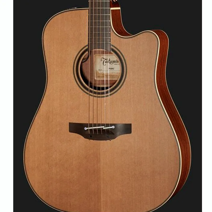 Et Avis Takamine P3DC