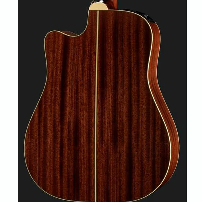 Et Avis Takamine P3DC