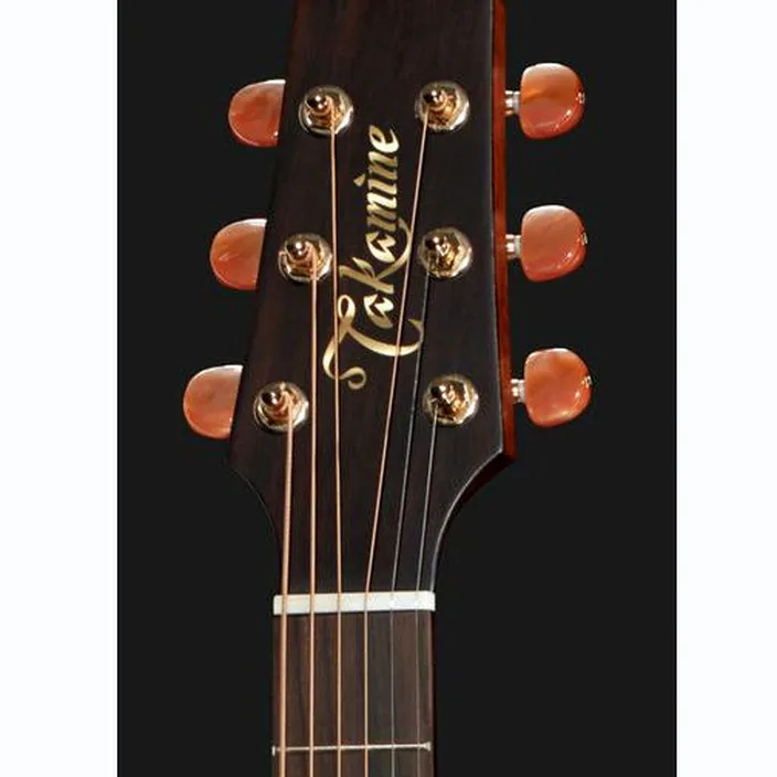 Et Avis Takamine P3DC