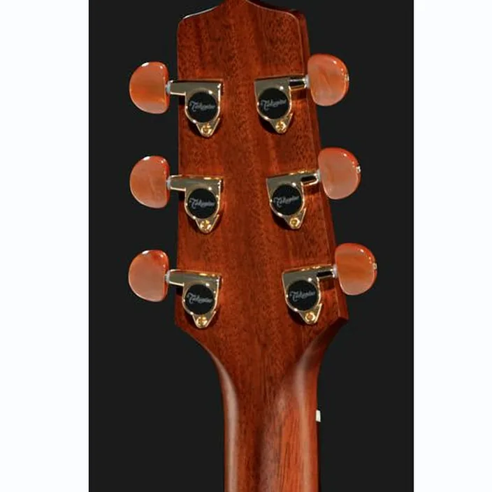 Et Avis Takamine P3DC