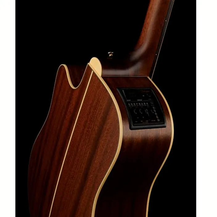 Et Avis Takamine P3DC