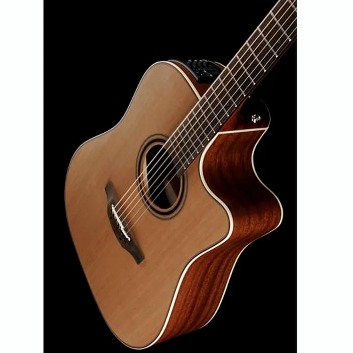 Et Avis Takamine P3DC