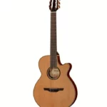 Avis & Test Takamine P3FCN