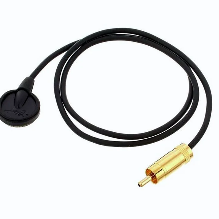 Takamine TP0894 Soundboard Transducer – Test, Avis