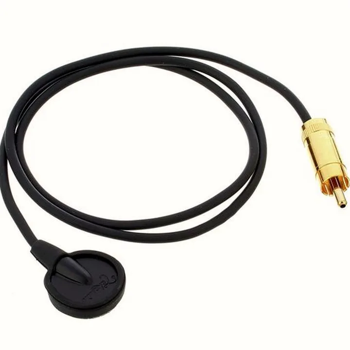 Takamine TP0894 Soundboard Transducer – Test, Avis