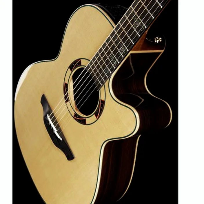 Et Avis : Takamine TSF48C
