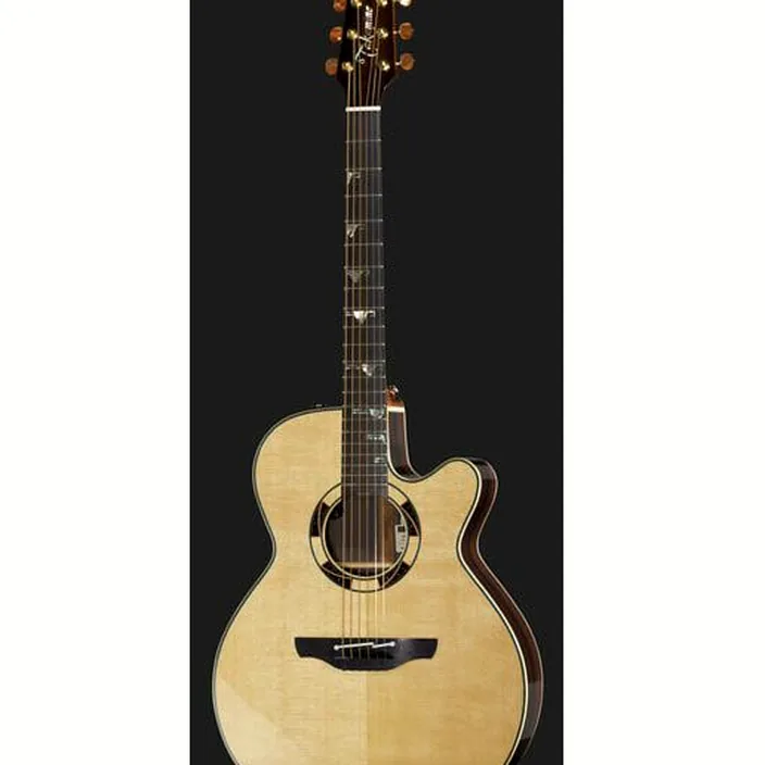 Et Avis : Takamine TSF48C