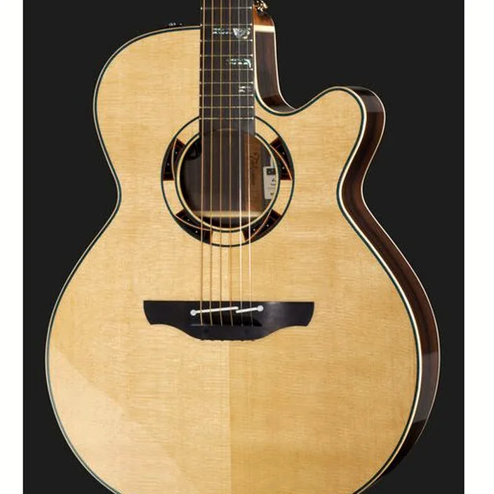 Et Avis : Takamine TSF48C