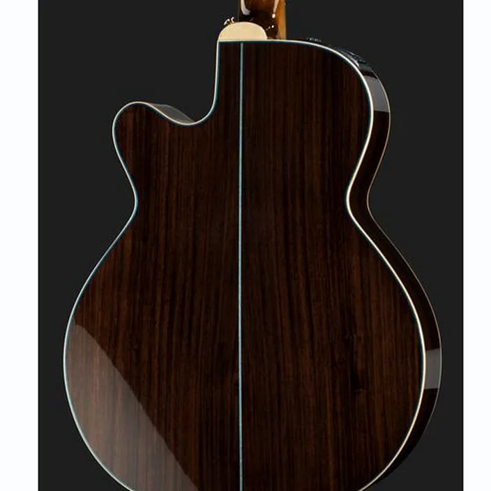 Et Avis : Takamine TSF48C