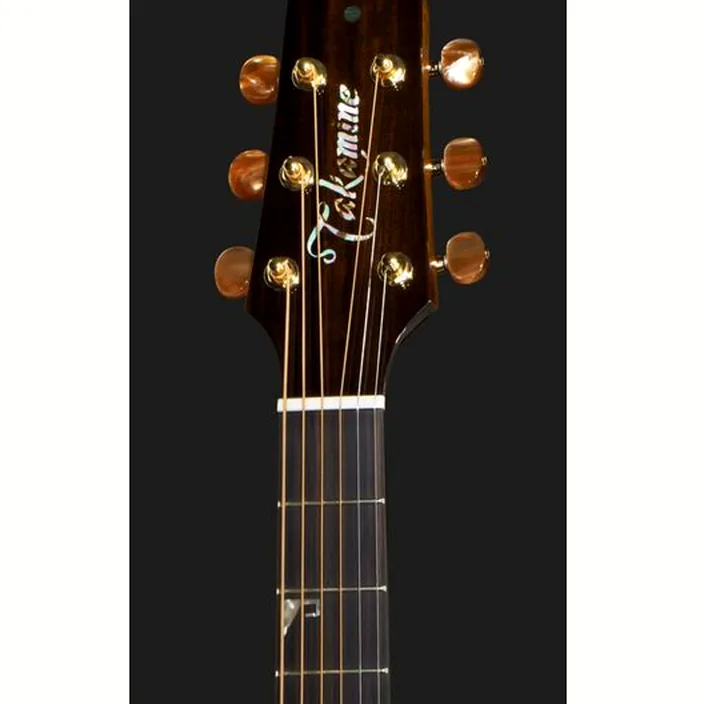 Et Avis : Takamine TSF48C