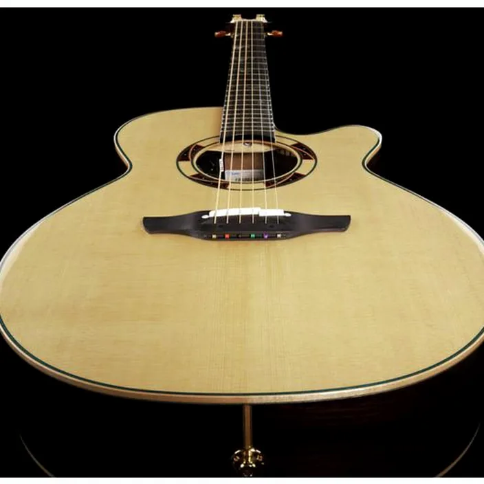 Et Avis : Takamine TSF48C