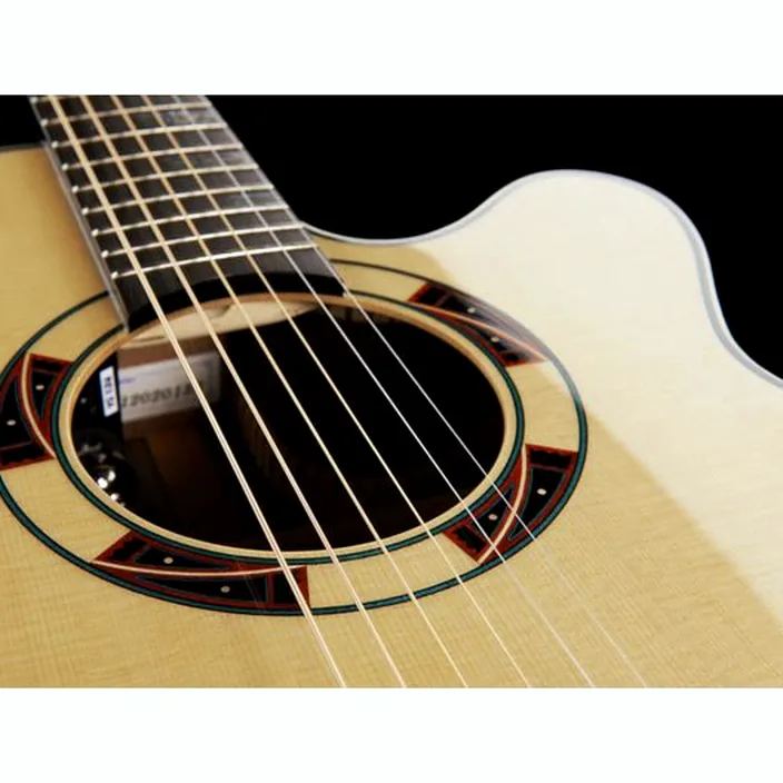 Et Avis : Takamine TSF48C
