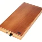 Test & Avis TAP SB-V Stomp Box Double Trigger