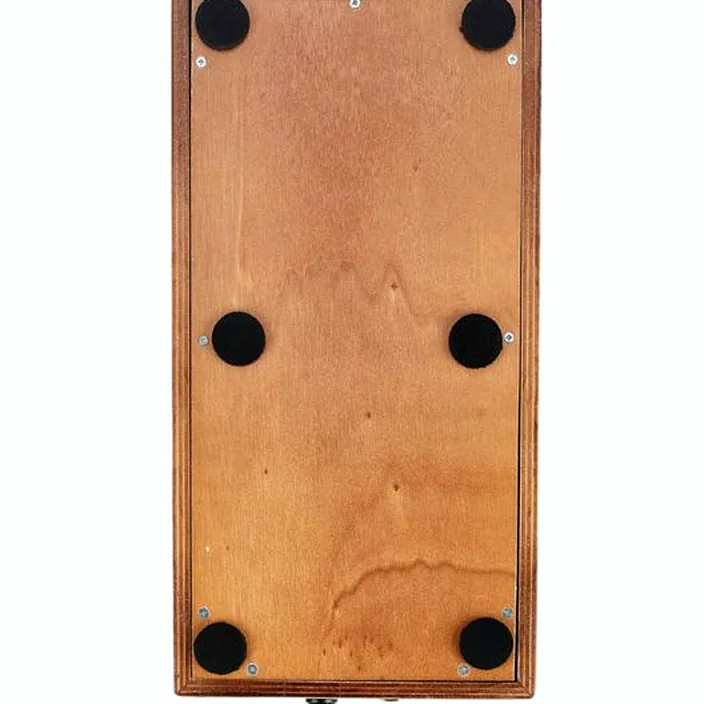 TAP SB-V Stomp Box Double Trigger