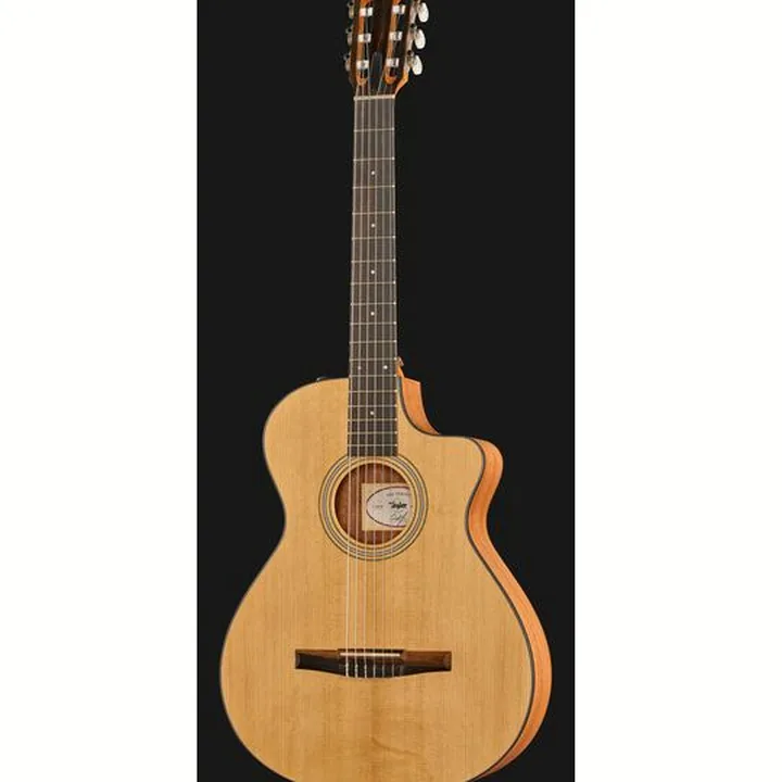 Taylor 112ce-N : Avis, Comparatif et Test