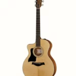 Taylor 114ce-S Sapele Lefthand : Comparatif, Avis et Test