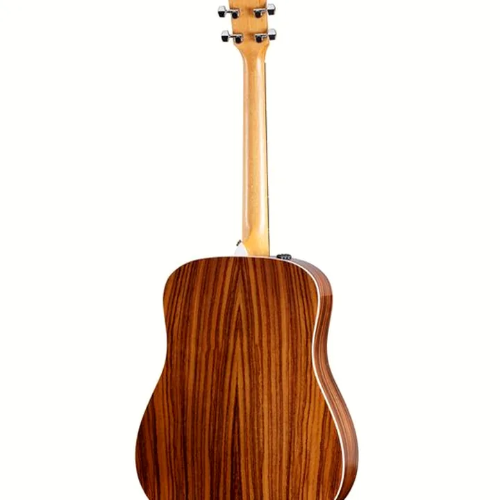 Taylor 210e-SB DLX Test, Avis