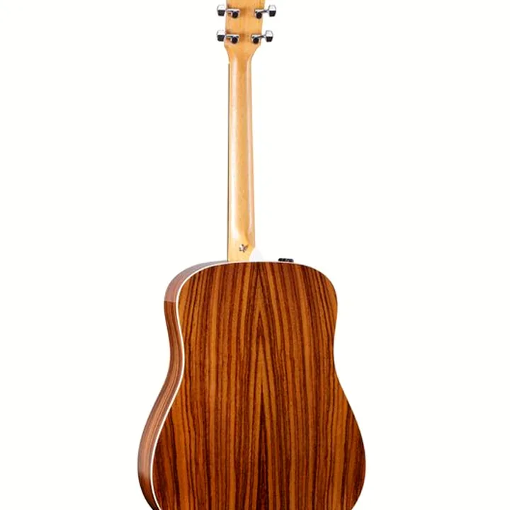 Taylor 210e-SB DLX Test, Avis