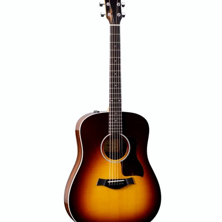 Taylor 210e-SB DLX
