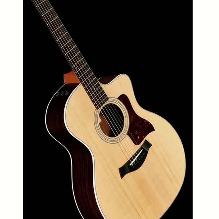 Taylor 214ce