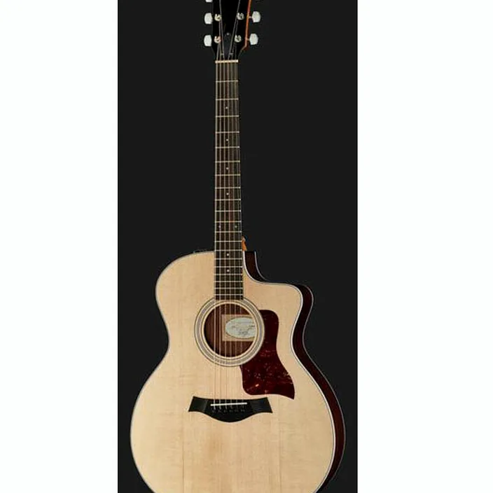 Taylor 214ce
