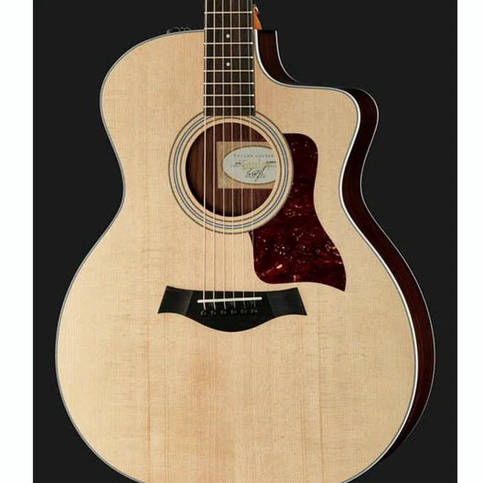 Taylor 214ce