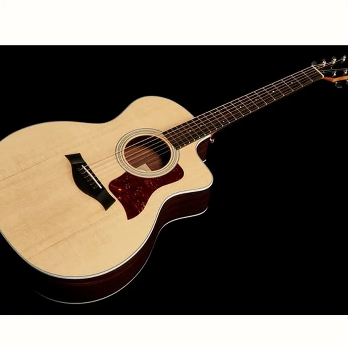 Taylor 214ce