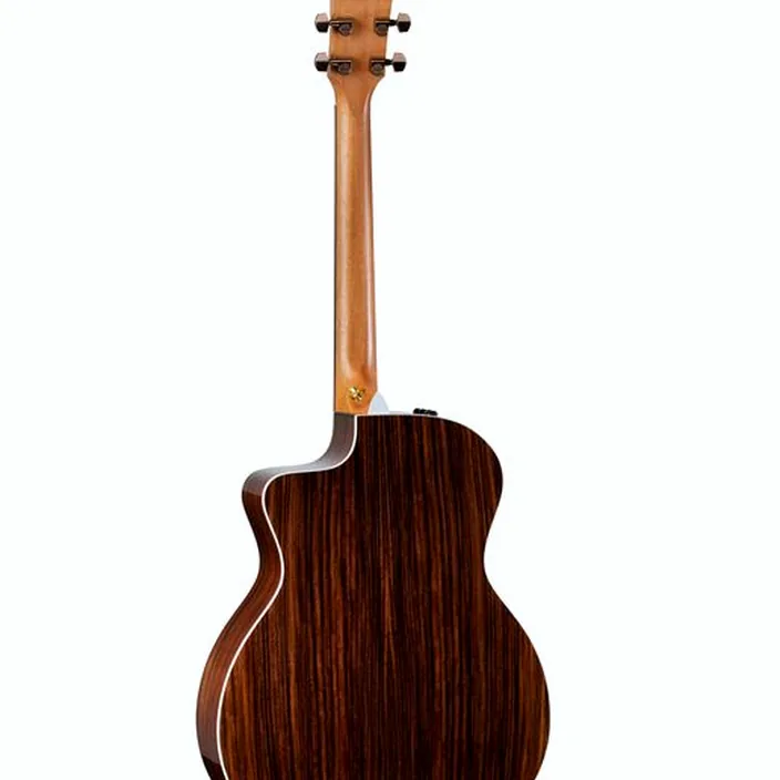 Taylor 214ce-SB DLX Test, Avis, Comparatif