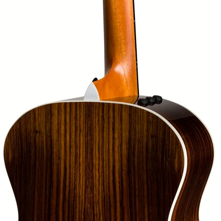 Taylor 214e-SB DLX / Avis, Comparatif et Test