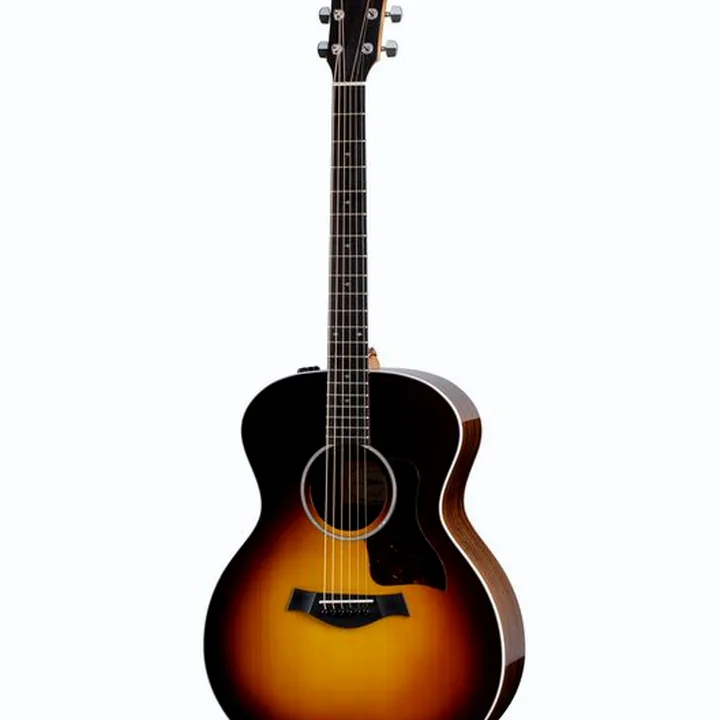 Taylor 214e-SB DLX / Avis, Comparatif et Test