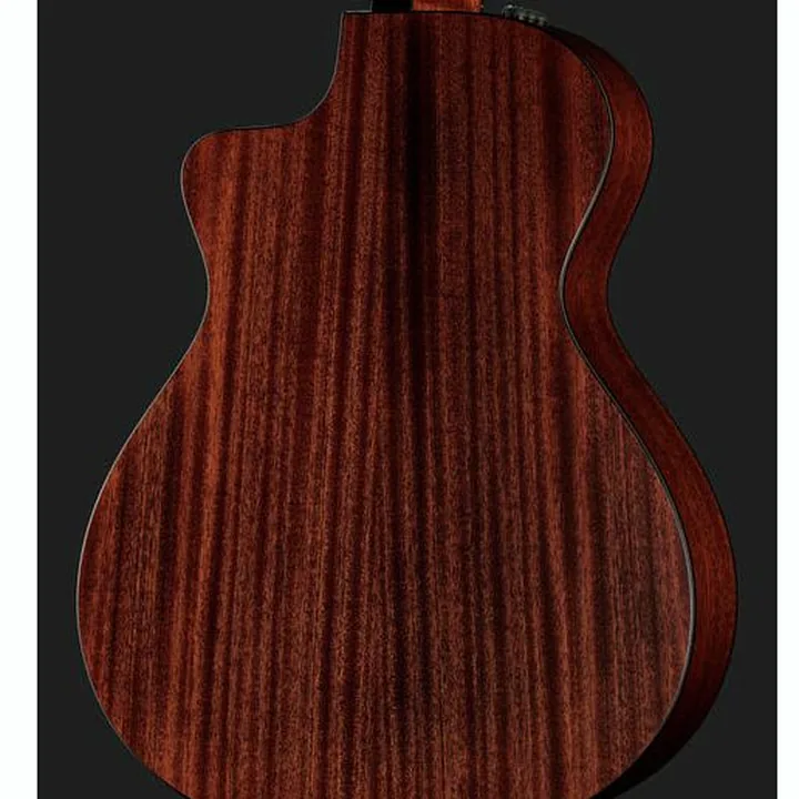Taylor 312ce-N Nylon Avis et Test